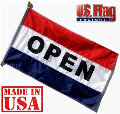 3x5 4x6 5x8 NC North Carolina Sewn Stripes Solar Max Nylon Outdoor Flag US Made 